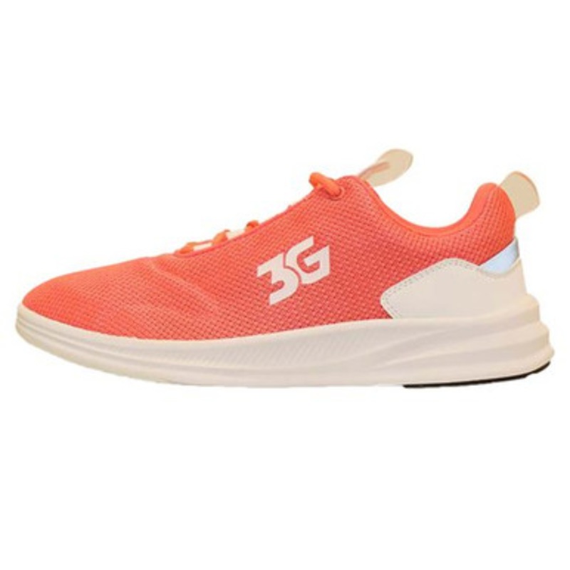 3G Kicks II Women’s Bowling Shoes Coral
