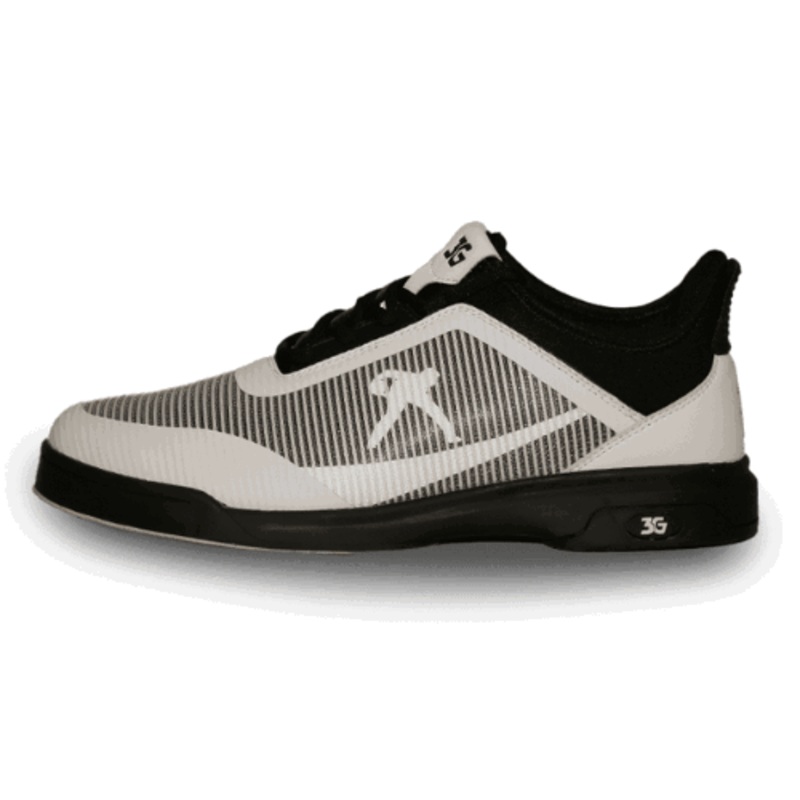 3G Mens Belmo MVR-1 Right Hand Bowling Shoes