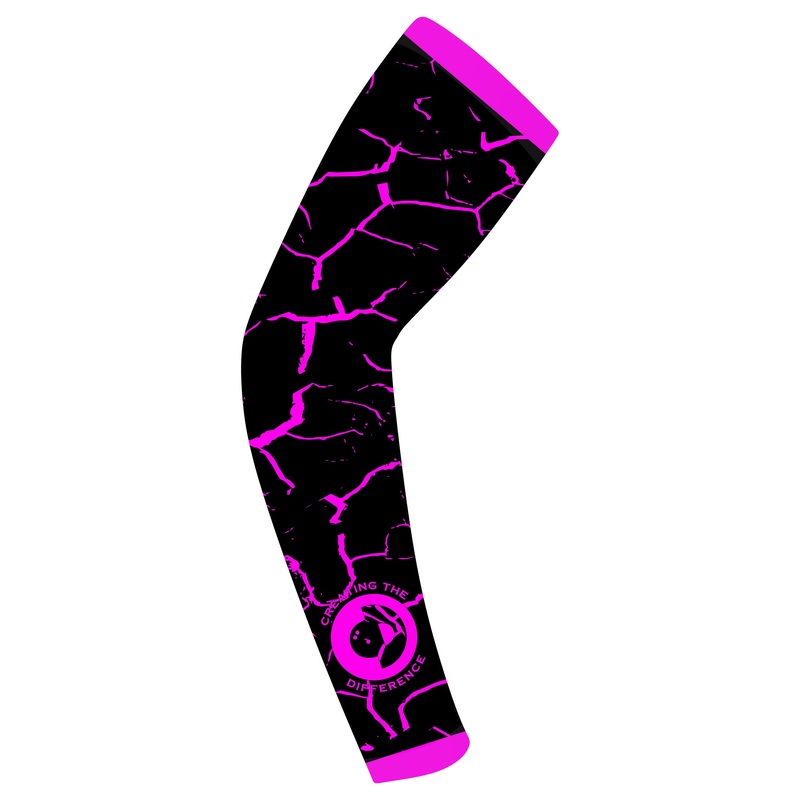 CTD Impression 3 Strike Sleeve
