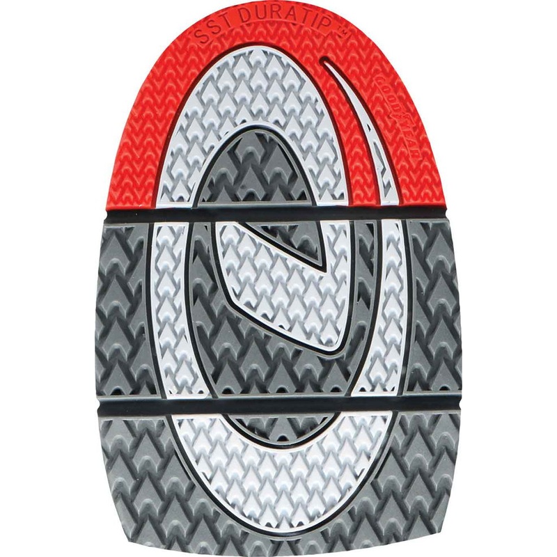 Dexter THE 9 T2 Traction Sole