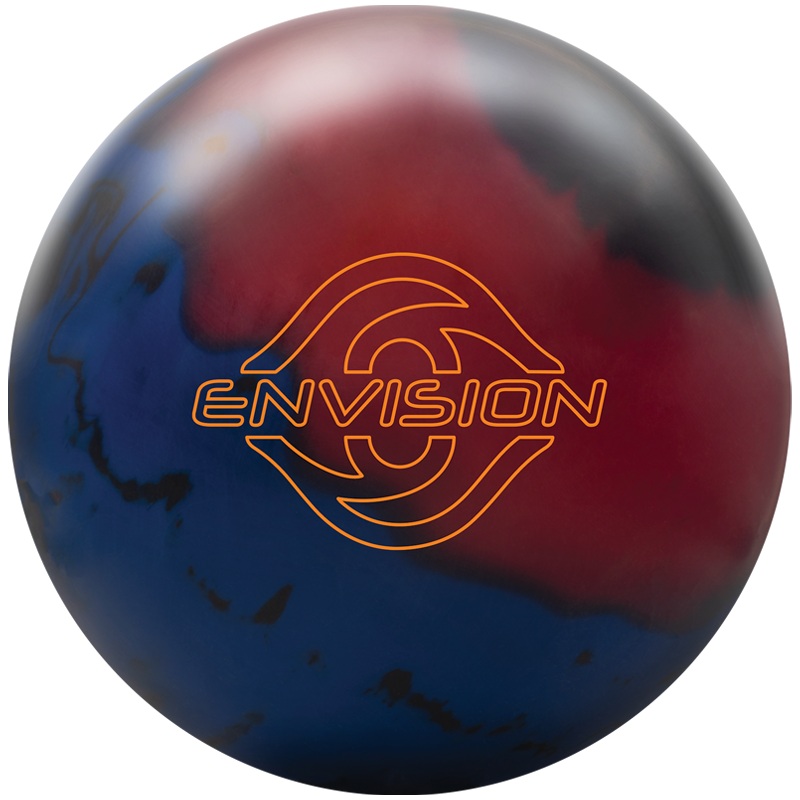 Ebonite Envision Bowling Ball|15
