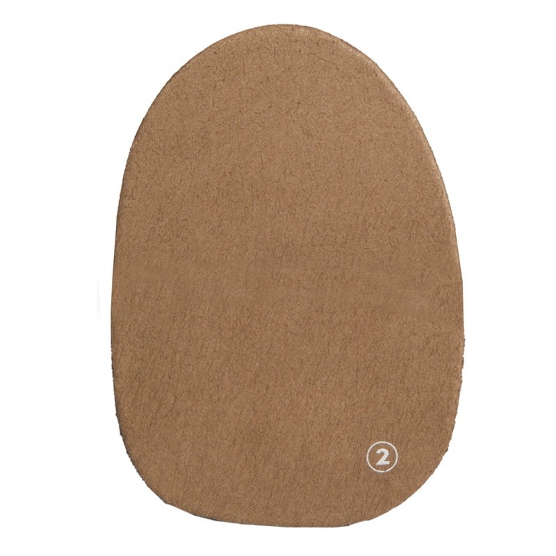 Interchangeable Slide Pads – Universal