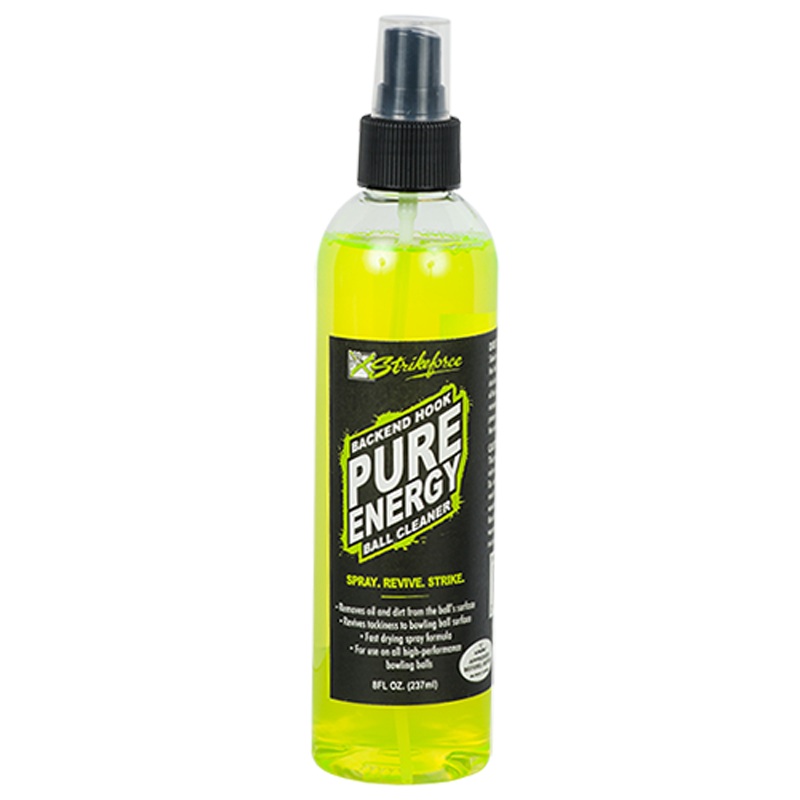 KR Strikeforce – Pure Energy – 8 oz.