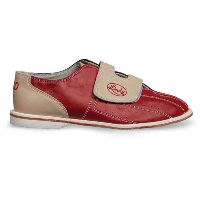 Linds Mens CRS Rental Bowling Shoes – Velcro