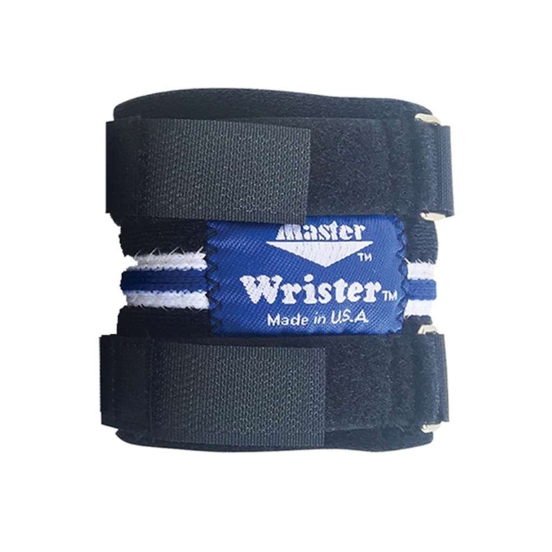 Master Wrister Blue – Small