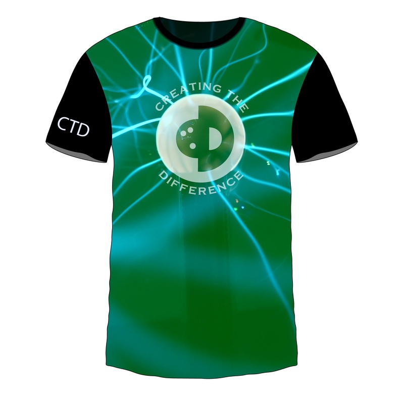 Physics 5 Jersey