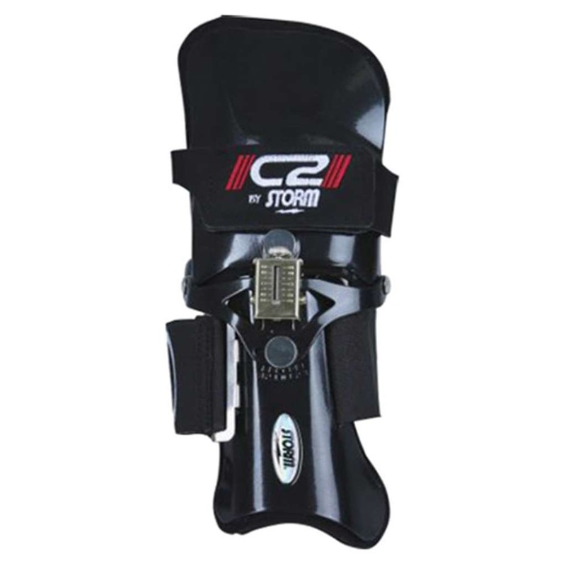 Storm C2 Wrist Brace- Left Hand
