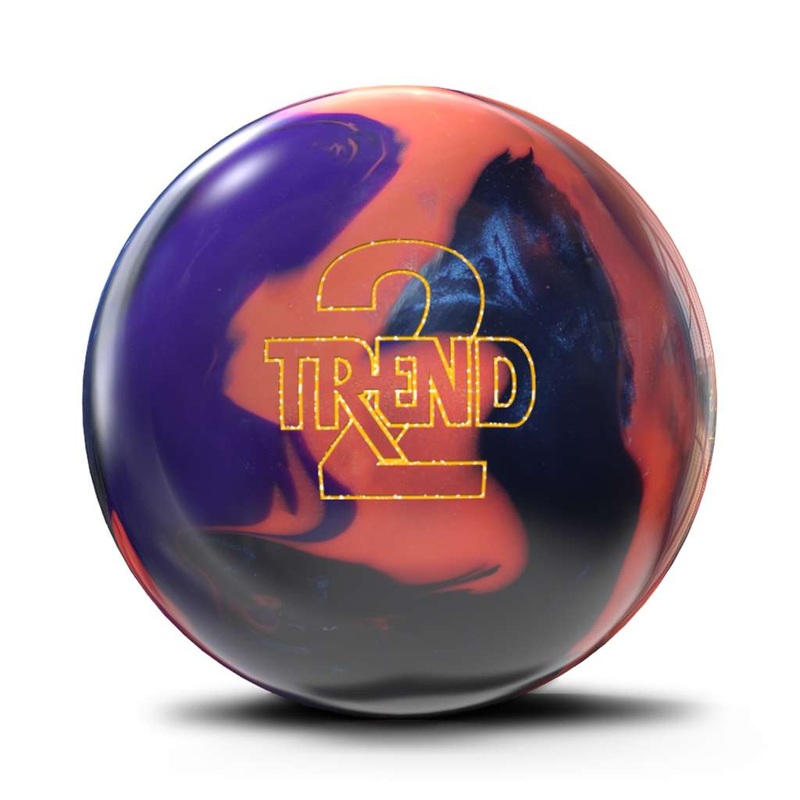 Storm Trend 2 Bowling Ball|12lbs|13lbs|14lbs|15lbs|16lbs