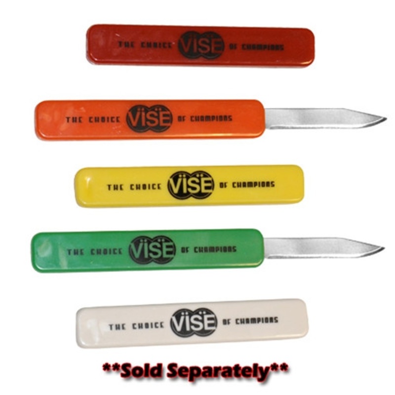 Vise Knife