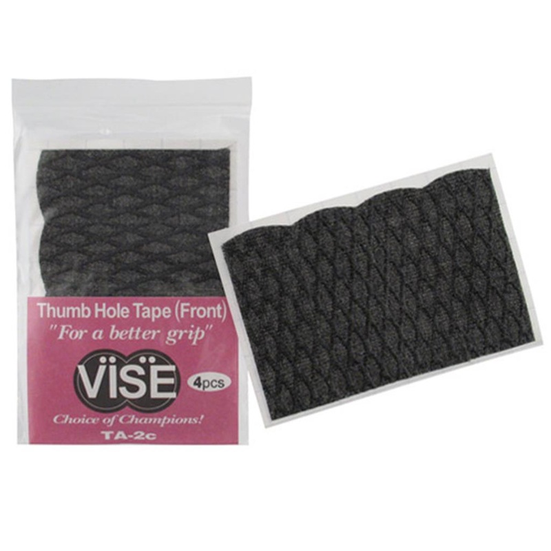 Vise TA2C Thumb Tape – Includes 20 Pieces