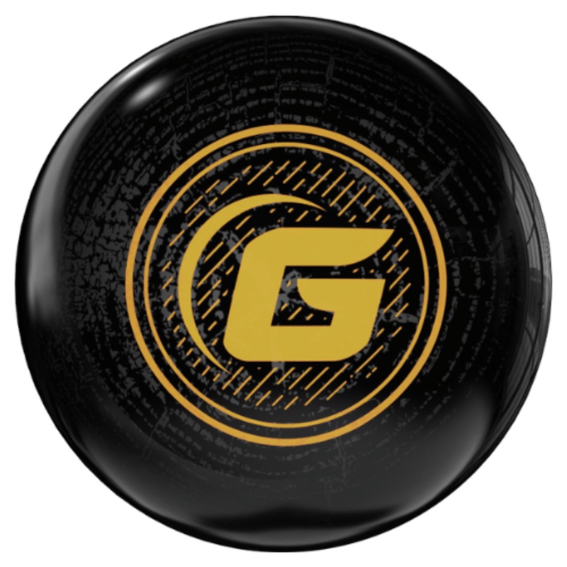 900Global Onyx Clear Bowling Ball