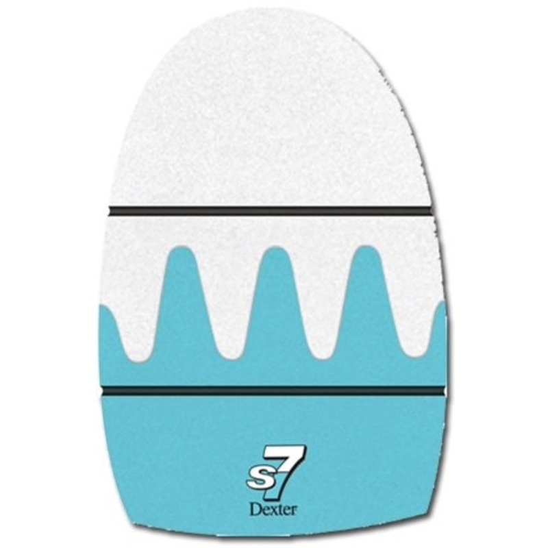 Dexter THE 9 Replacement Sole – S7 – Sawtooth