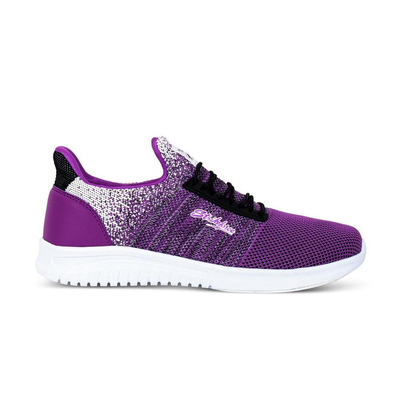 KR Strikeforce Rhythm Womens Bowling Shoes – Purple