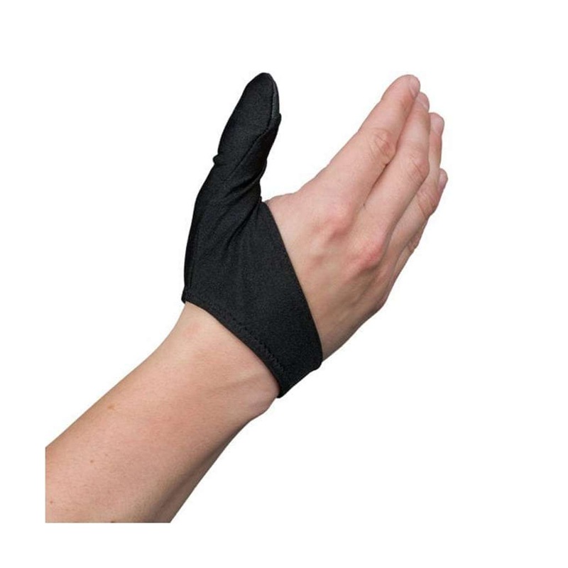 KR Strikeforce Thumb Saver – Right Hand