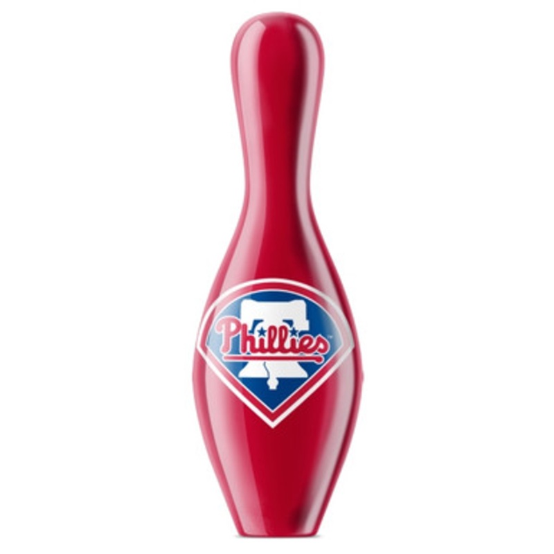 OTBB Philadelphia Phillies Bowling Pin