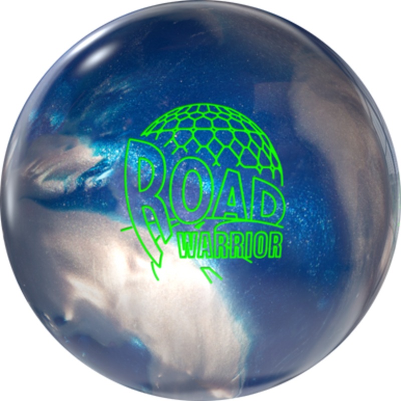 Storm Road Warrior Bowling Ball