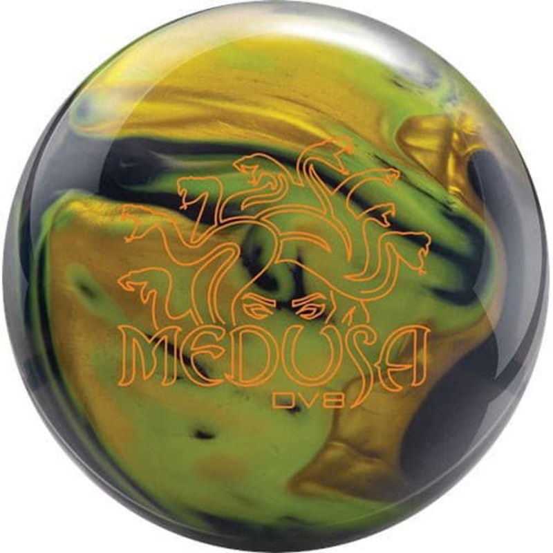 DV8 Medusa Pearl Bowling Ball|16 lbs.