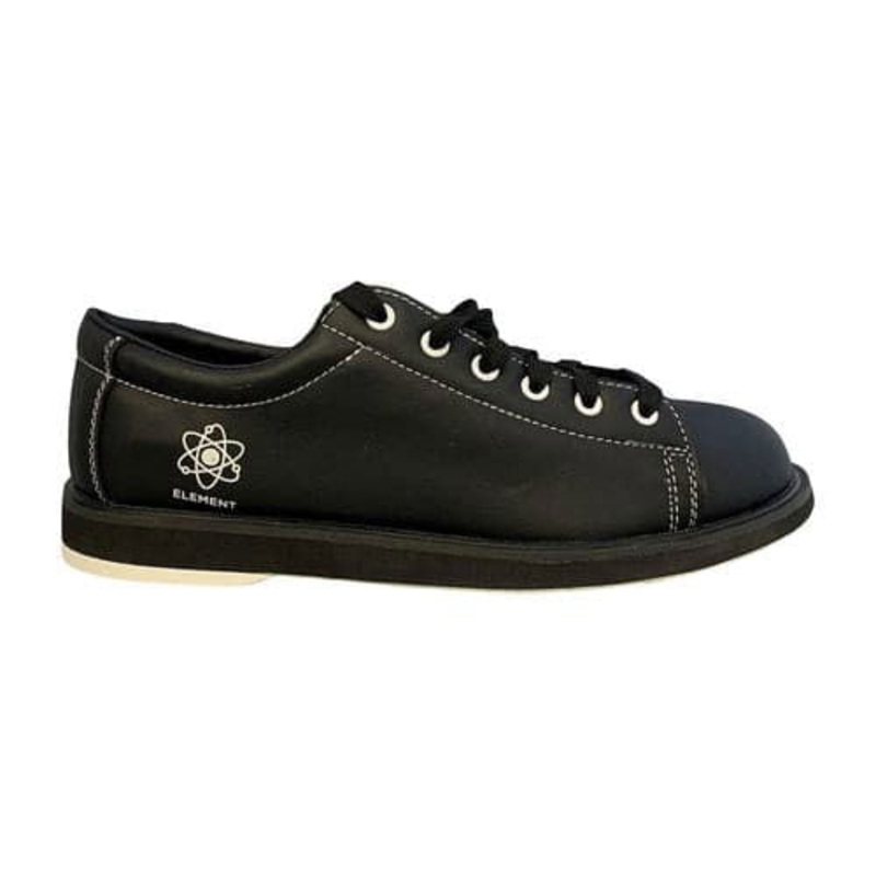Element Men’s CO2 Black Bowling Shoes