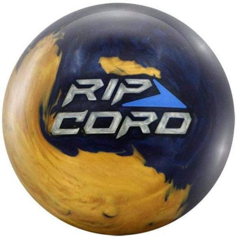 Motiv Ripcord Velocity Bowling Ball