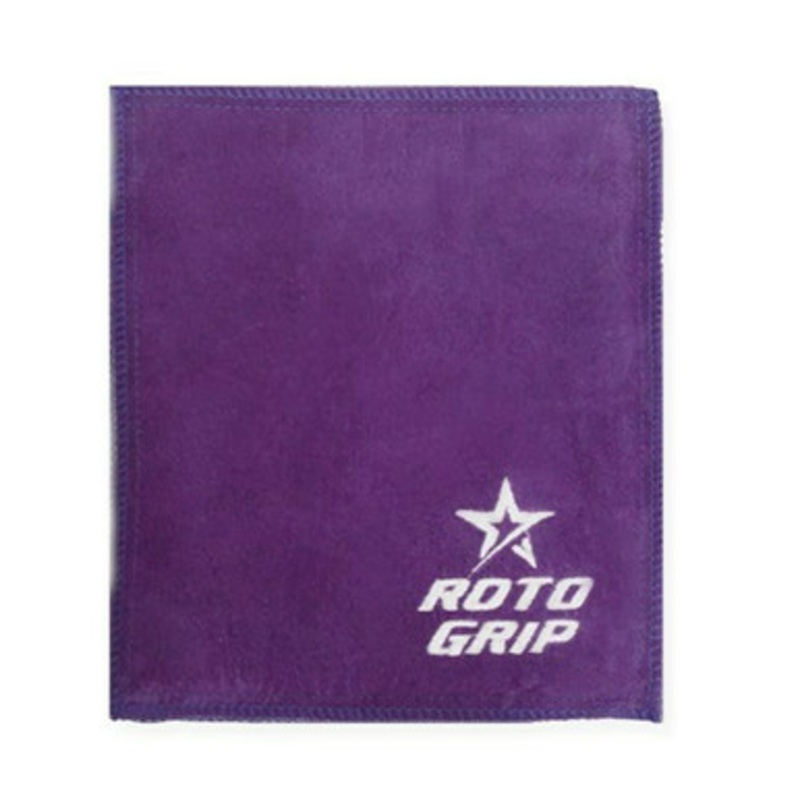 Roto-Grip Shammy Purple