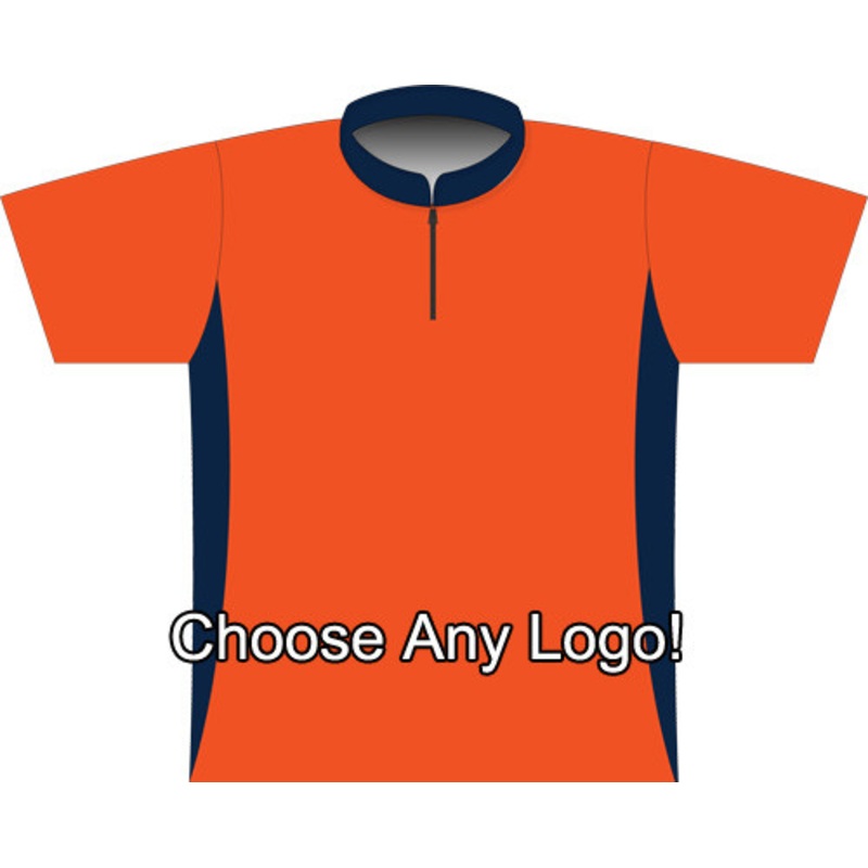 BBR Denver Classic Dye Sublimated Jersey