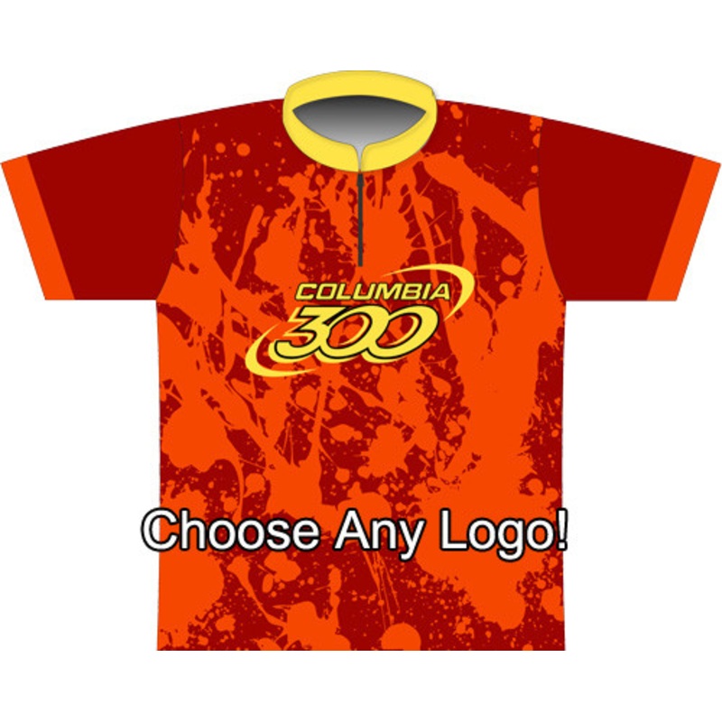 BBR Spoiler Alert Sublimated Jersey
