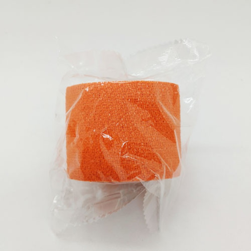 Vise Tear Pro Proformance Tape – Orange – One Roll