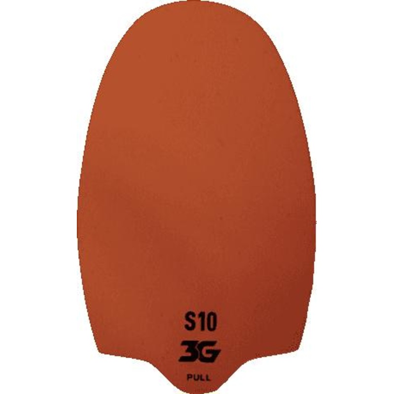 3G Formula S10 Slide Sole