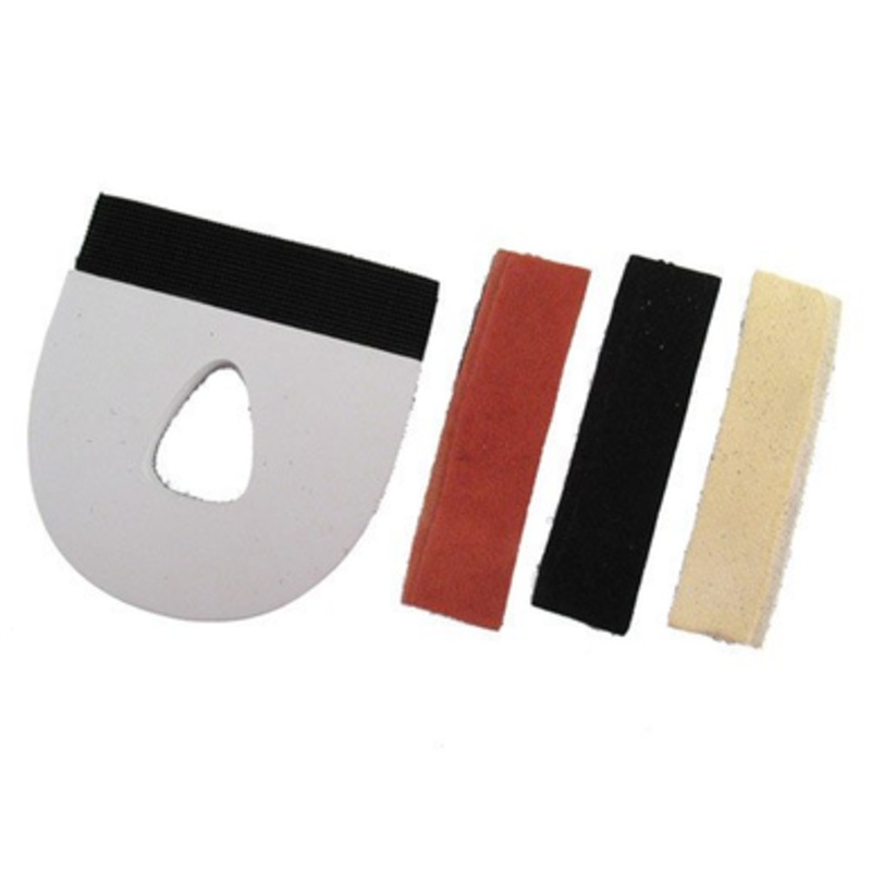 3G Replacement Heel – Adjust-A-Heel