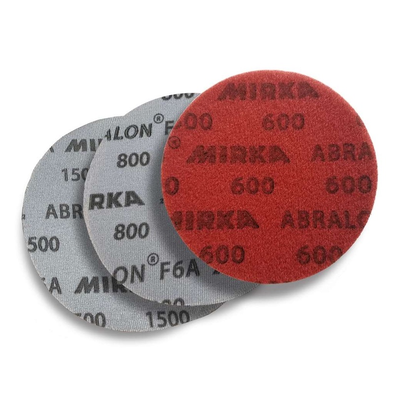 Bowlerstore Abralon Sanding Pad- 1500 Grit