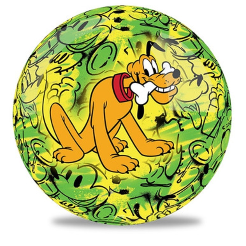 Disney Pluto Bowling Ball