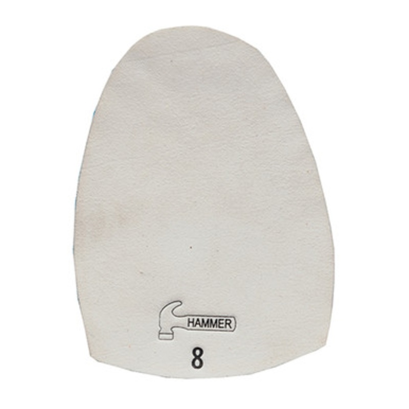 Hammer Interchangeable Slide Sole #8
