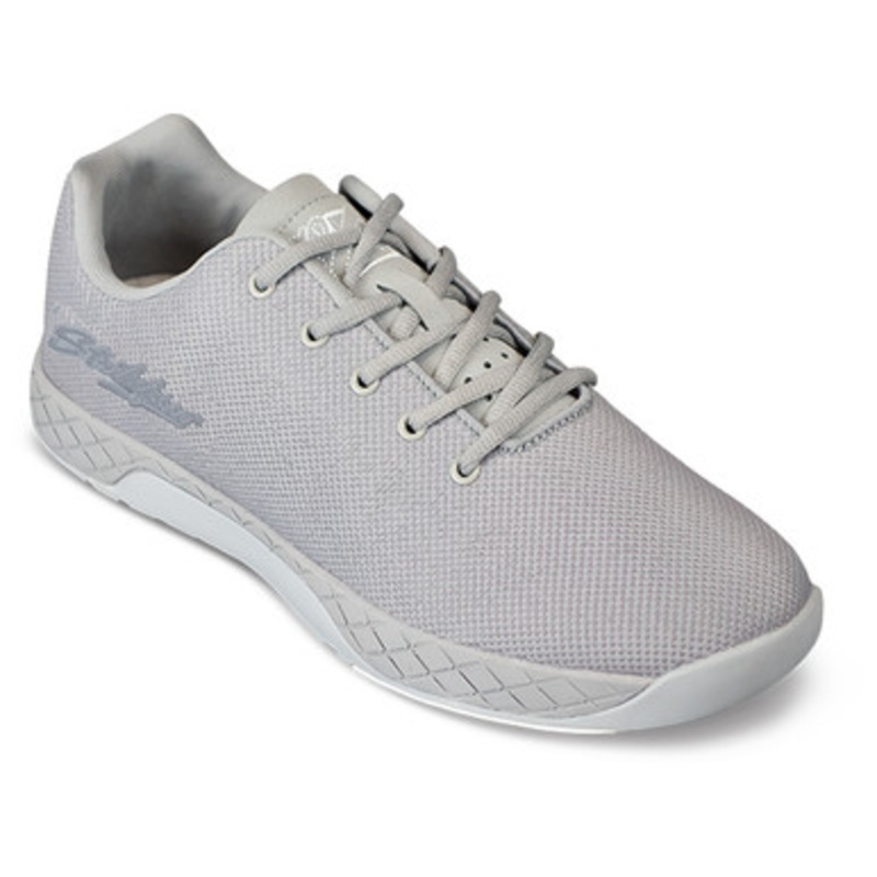 KR Strikeforce Men’s Prime Bowling Shoes Grey