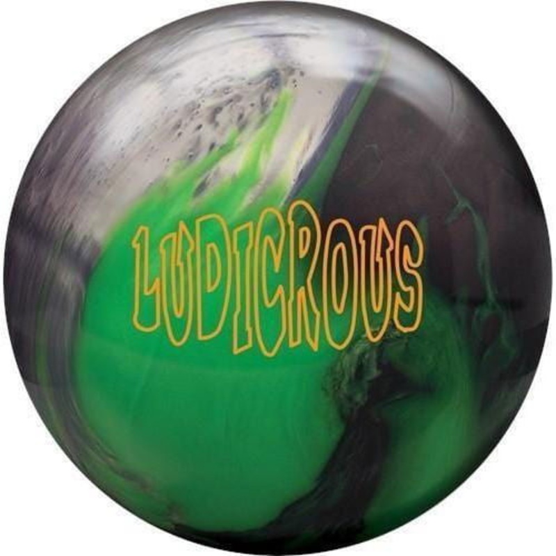Radical Ludicrous|12 lbs.|13 lbs.|14 lbs.|15 lbs.|16 lbs.
