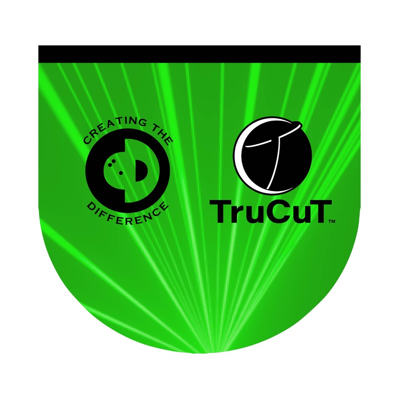 TruCut 3 Bowling Ball Bag