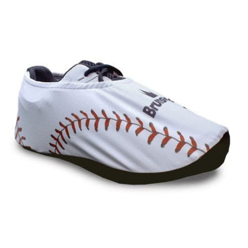 Brunswick Baseball Shoe Cover|Small/Medium|Large/X-Large