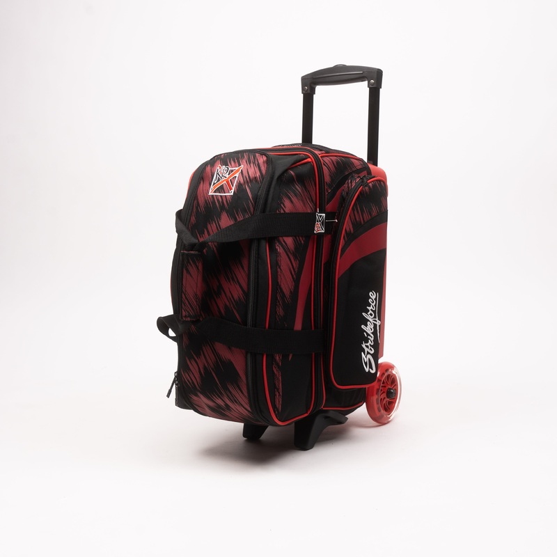 Cruiser Scratch Double Roller|Royal Scratch|Purple Scratch|Red Scratch