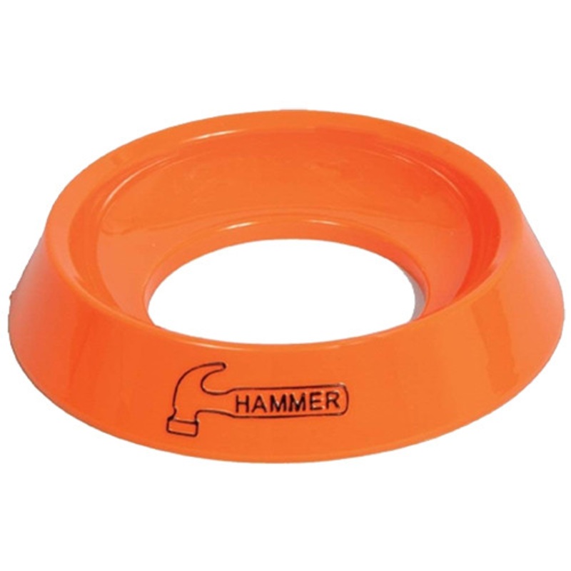 Hammer Bowling Ball Cup – Orange