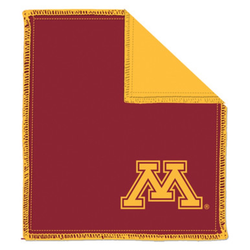 KR Strikeforce NCAA Shammy Minnesota Golden Gophers