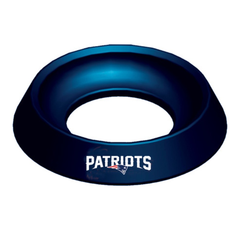 NFL Ball Cup – New England Patriots