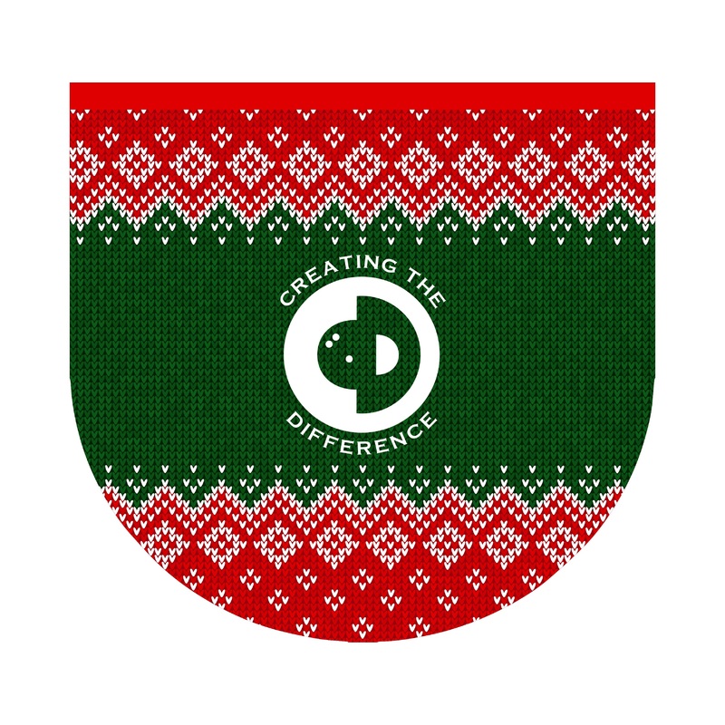 Uglier Sweater 2021 Bowling Ball Bag