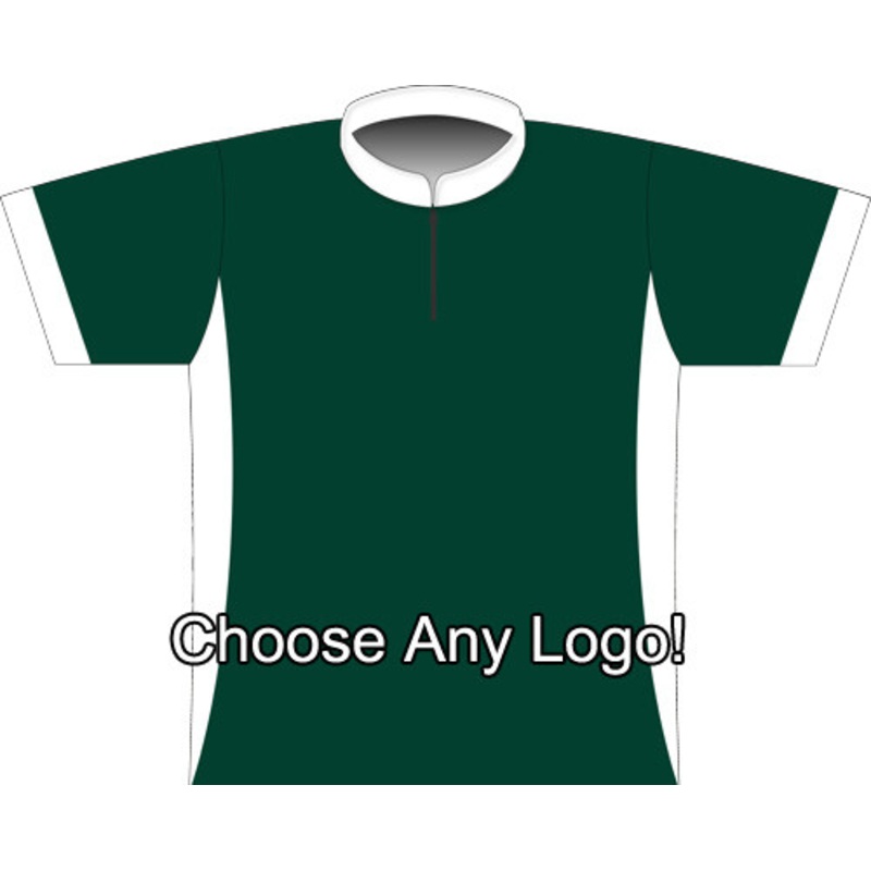 BBR New York A Classic Dye Sublimated Jersey