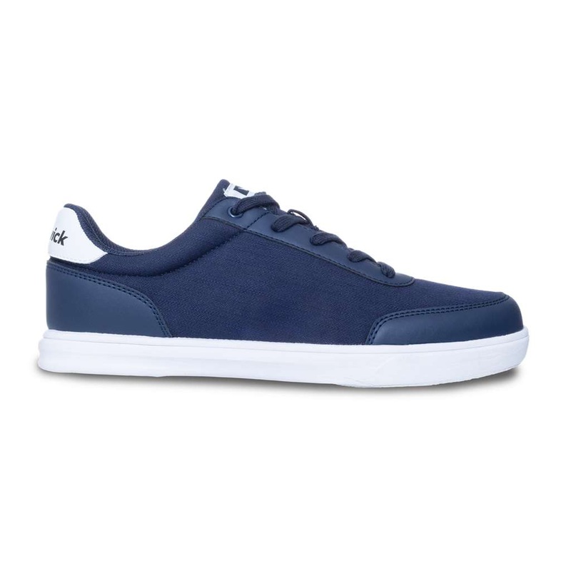 Brunswick Men s Scholar Navy Bowling Shoes