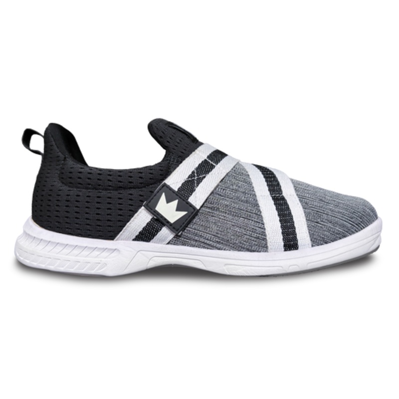 Brunswick Men’s Slingshot Bowling Shoes – Static