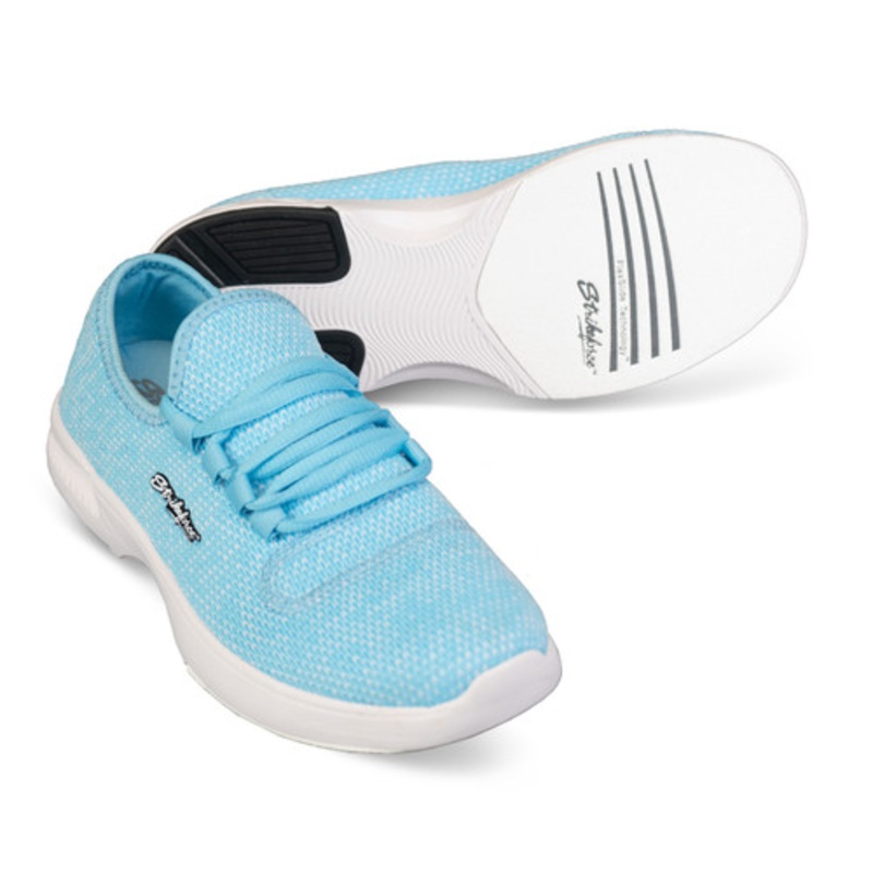 KR Strikeforce Women’s Maui Bowling Shoes – Sky Blue
