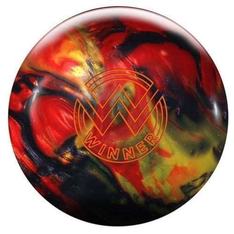 Roto Grip Winner Bowling Ball|10 lbs.|11 lbs.|12 lbs.|13 lbs.|14 lbs.|15 lbs.|16 lbs.