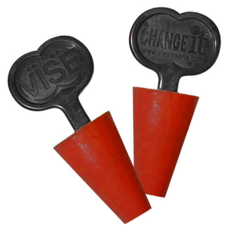 VISE Change IT Insert Locking Tool