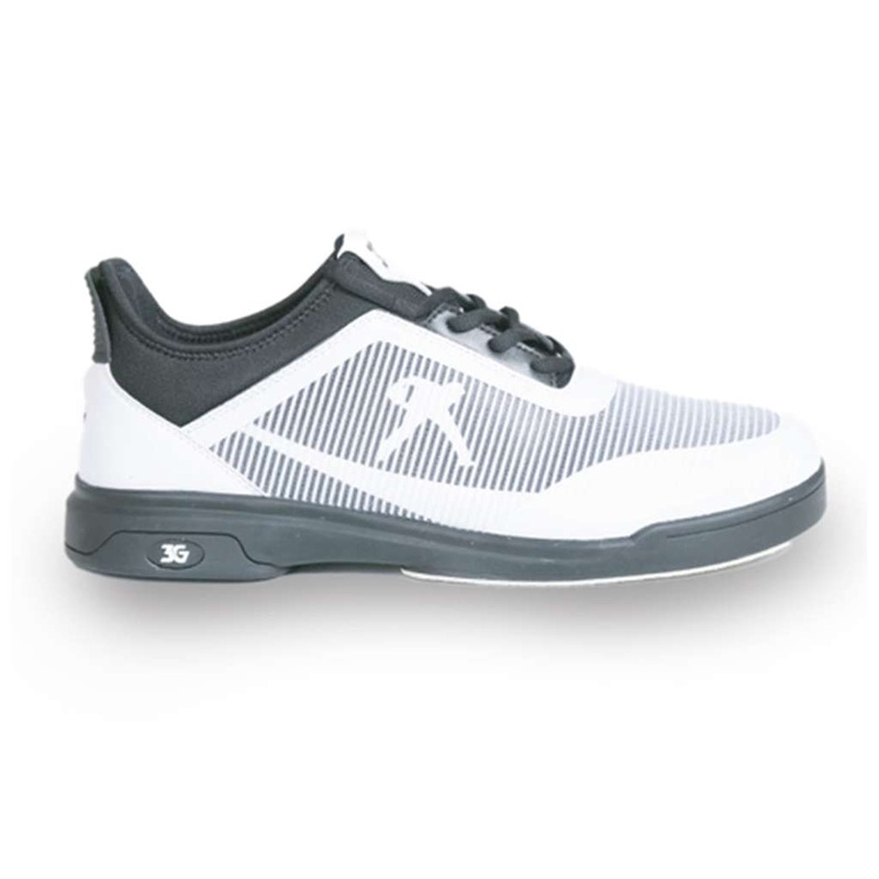 3G Men’s Belmo MVR-1 Bowling Shoes- Right Hand