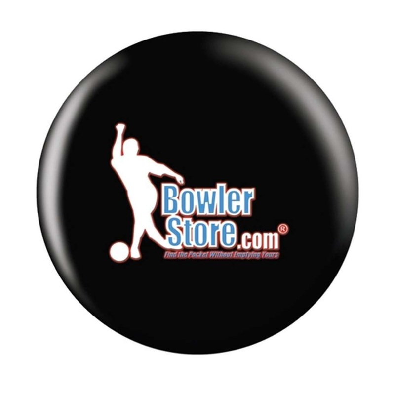 Bowling Ball- Solid Black|8lbs|10lbs|12lbs|14lbs|15lbs|16lbs
