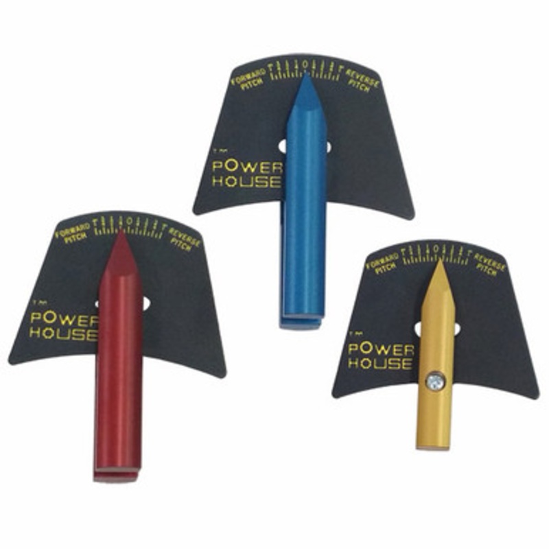 Classic Pro Pitch Gauge Set